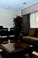 Pacer Inn And Suites Delaware