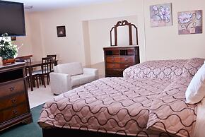 Pacer Inn And Suites Delaware