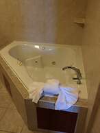 Pacer Inn And Suites Delaware