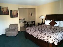 Pacer Inn And Suites Delaware