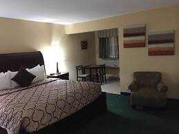 Pacer Inn And Suites Delaware