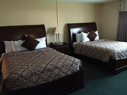 Pacer Inn And Suites Delaware