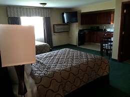 Pacer Inn And Suites Delaware