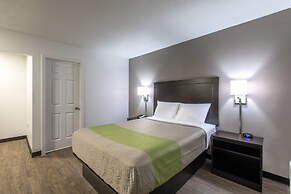 Studio 6 Greenville, SC - I-85 Near Downtown