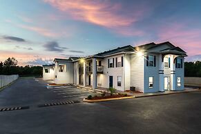 Studio 6 Greenville, SC - I-85 Near Downtown