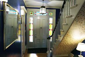 Camden Windward House