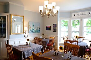 Camden Windward House