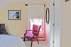 Camden Windward House