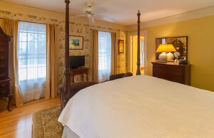 Camden Windward House