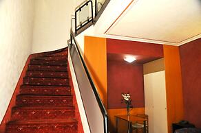 Hotel Amadeus Torino