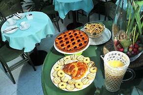 Hotel Amadeus Torino