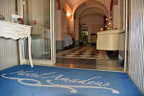 Hotel Amadeus Torino