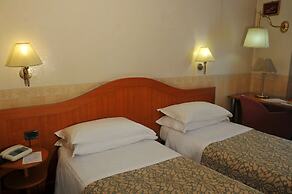 Hotel Amadeus Torino