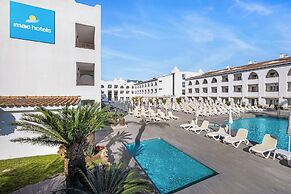 Mac Puerto Marina Benalmadena