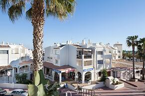 Mac Puerto Marina Benalmadena