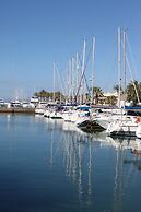 Mac Puerto Marina Benalmadena