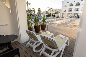 Mac Puerto Marina Benalmadena