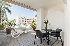 Mac Puerto Marina Benalmadena