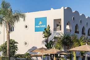 Mac Puerto Marina Benalmadena