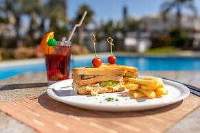 Mac Puerto Marina Benalmadena