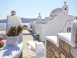 Mykonos Lolita, A Grecotel Resort To Live