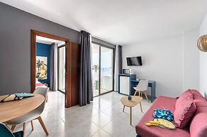 Apartamentos Vibra Jabeque Soul