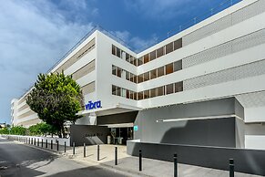 Apartamentos Vibra Jabeque Soul