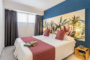 Apartamentos Vibra Jabeque Soul