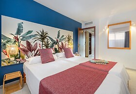 Apartamentos Vibra Jabeque Soul