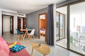 Apartamentos Vibra Jabeque Soul