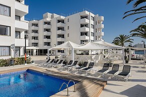 Apartamentos Vibra Jabeque Soul