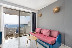 Apartamentos Vibra Jabeque Soul