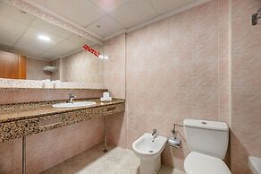 Apartamentos Vibra Jabeque Soul