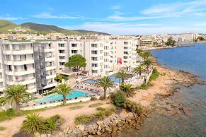 Apartamentos Vibra Jabeque Soul