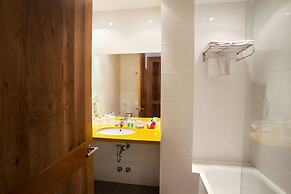 L'Hostal hotel d'interior