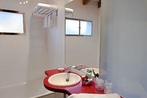 L'Hostal hotel d'interior