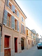 L'Hostal hotel d'interior