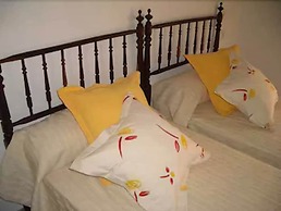 L'Hostal hotel d'interior