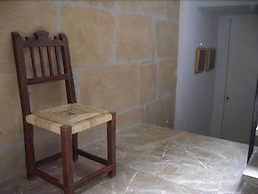 L'Hostal hotel d'interior