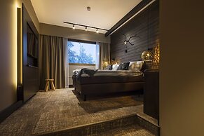 Lapland Hotels Sky Ounasvaara