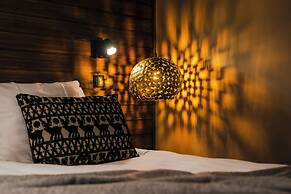 Lapland Hotels Sky Ounasvaara