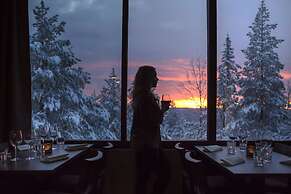Lapland Hotels Sky Ounasvaara