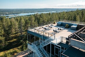 Lapland Hotels Sky Ounasvaara