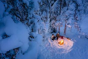 Lapland Hotels Sky Ounasvaara