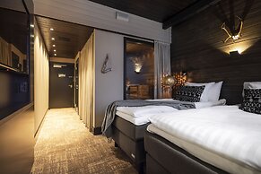 Lapland Hotels Sky Ounasvaara
