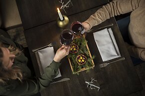 Lapland Hotels Sky Ounasvaara