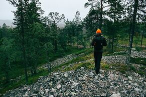 Lapland Hotels Sky Ounasvaara