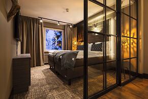 Lapland Hotels Sky Ounasvaara