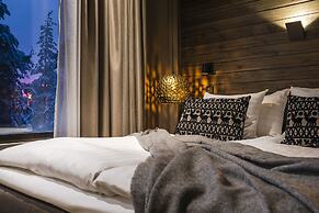 Lapland Hotels Sky Ounasvaara