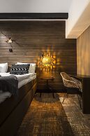 Lapland Hotels Sky Ounasvaara